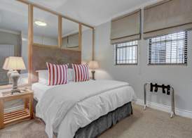 UniqueStay Oudehoek Apartment 3