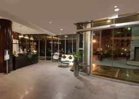 Signature Hotel Apartments and Spa 4