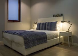 Arenal Suites Puerta del Sol 4