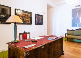 Donna Giulia, Luxury House 3