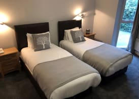 The Beeches Hotel & Leisure Club 5