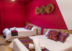 Why Not Hotel 5