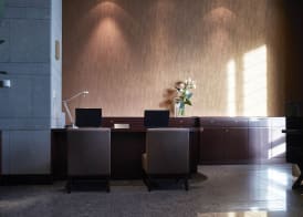 Hotel Metropolitan Tokyo Marunouchi 3