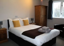 Dog and Partridge Inn 3