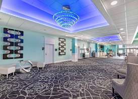 Clarion Inn Des Moines Airport 4