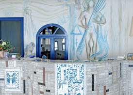 Daidalos Hotel 2
