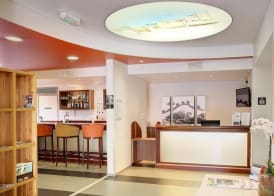 Best Western Auray le Loch 2