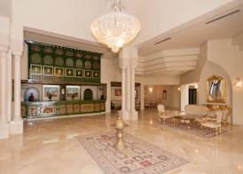 Hammamet Serail 5