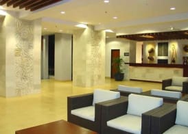 Bintang Flores Hotel 5