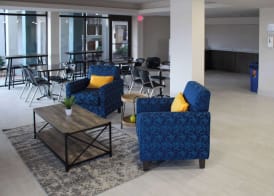 Clarion Pointe Statesville 2