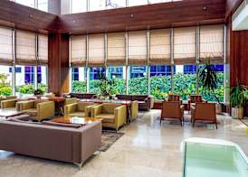 Ramada Encore Istanbul Bayrampasa 2