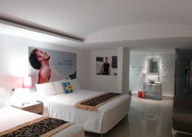 MayaFair Design Hotel 5