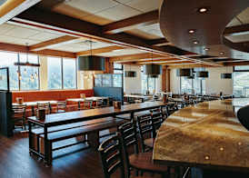 Glacier View Lodge 2
