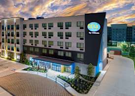 Tru By Hilton San Antonio At The Rim, Tx 2