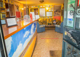 Hotel Arunda II 2
