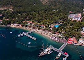 Grand Yazici Club Turban Termal 5