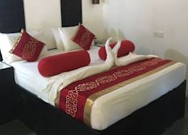 Sunshine Resort and Spa 4