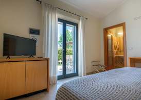 Hotel Poggio Bertino 3