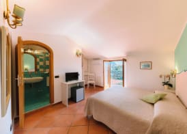 Albergo La Margherita 5