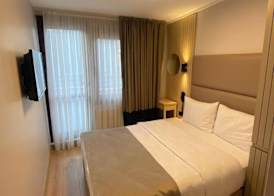 Otel Yenikapı 5