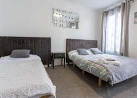 Hotel Europe BLV 3