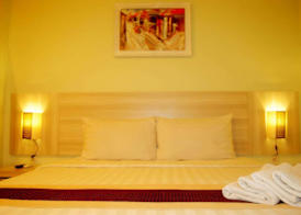Sky Hotel Jogja 2