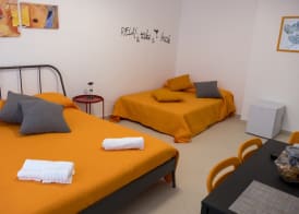 Enjoy Trani 4