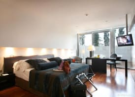 Finca Prats Hotel Golf & Spa 2