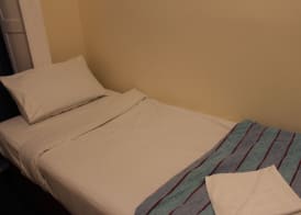 Belgrave House Hotel 5