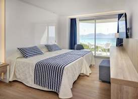 Hipotels Bahia Cala Millor - Adults Only 4