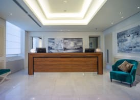 Turin Palace Hotel 2