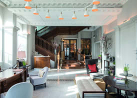 The Cadogan, A Belmond Hotel, London 4