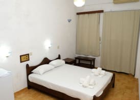 Hotel Andromeda 5