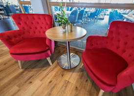 BE BIO Hotel be natural - direkt am Wasser 5