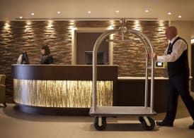 Spa Hotel at Ribby Hall Village 2