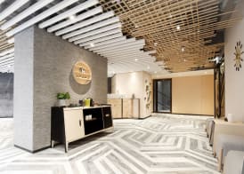 Hotel Ease Access Tsuen Wan 3