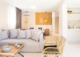 Calmare suites 5
