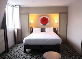 Timhotel Odessa Montparnasse 5