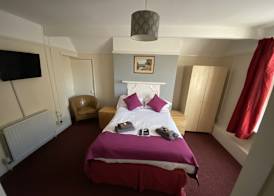 The Tower Arms Hotel 2