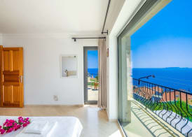 Fortuna Villa Sunset1 4