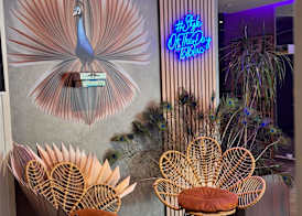 ibis Styles Paris Tolbiac Bibliotheque 3