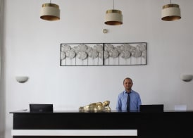 Hotel Belle Vie 4