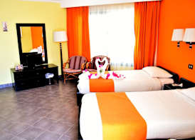 Coral Garden Beach Resort 4