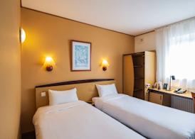 Campanile Hotel & Restaurant Breda 4