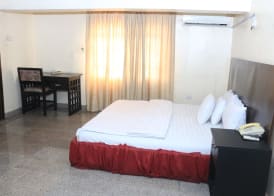 Sissi Hotel 3