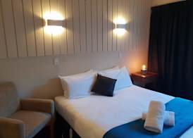 New Orleans Hotel 4