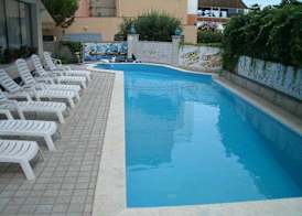 Hotel Garden 3