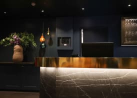 Quality Hotel Florø 4