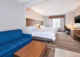 Holiday Inn Express & Suites WARMINSTER - HORSHAM by IHG 5