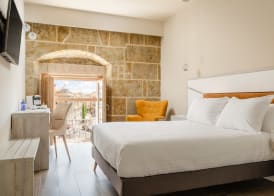 Salamanca Luxury Plaza 4